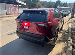 تويوتا راف 4